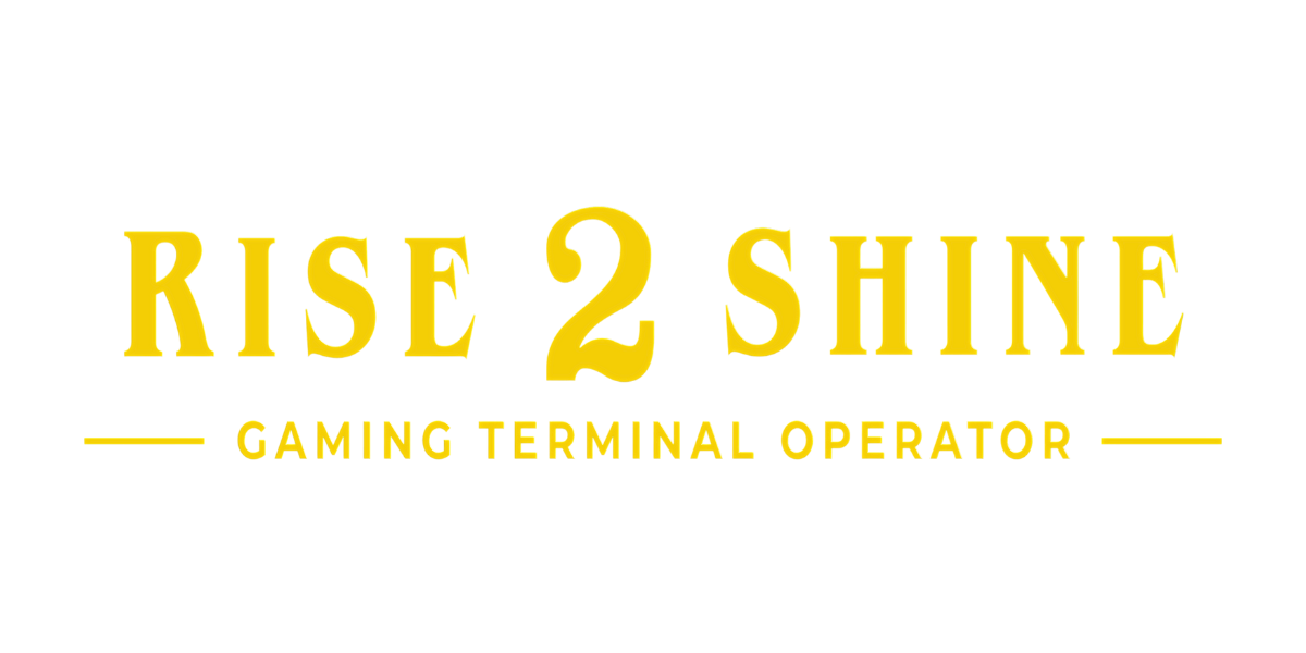 Rise 2 Shine Gaming Logo
